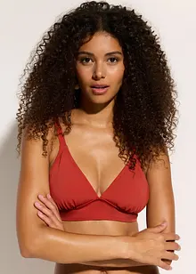 Reggiseno per bikini con fascia ampia, bonprix