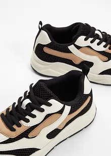 Chunky Sneaker, bonprix