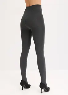 Collant termici in pile 140 den, bonprix