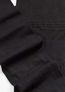 Collant modellanti 50 den con fascia comoda, bonprix