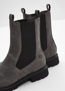 Stivaletti chelsea Tamaris, Tamaris