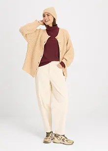 Maglia termica calda, bonprix