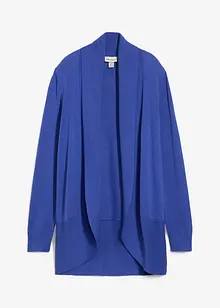 Cardigan in filato fine, bonprix