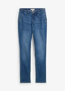Jeans prémaman per gravidanza e oltre, slim fit, bonprix