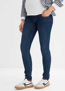 Jeans prémaman con cotone biologico, skinny, bonprix