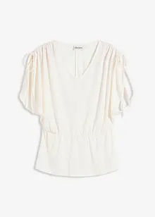Maglia in morbido filato misto modal, bonprix