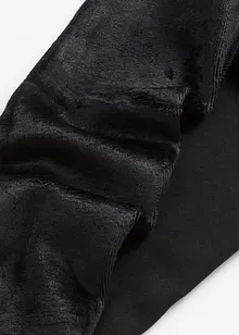 Leggings termici con fodera in pile morbida, bonprix