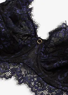 Reggiseno minimizer in pizzo delicato, bonprix