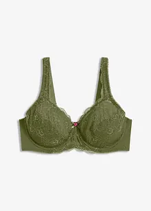 Reggiseno minimizer con spalline imbottite, bonprix