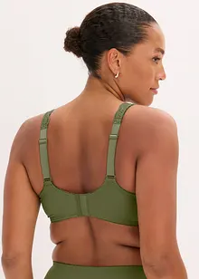 Reggiseno minimizer con spalline imbottite, bonprix