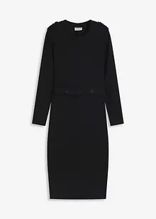 Abito midi, bonprix