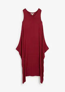 Abito lungo di jersey extra largo, bonprix