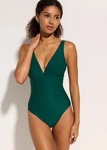 Costume intero con effetto modellante medio, bonprix