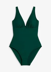 Costume intero con effetto modellante medio, bonprix