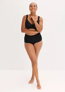 Slip contenitivo in modal morbido con effetto modellante leggero, bonprix