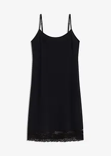 Camicia da notte corta in morbido modal, bonprix