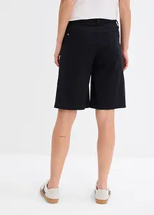 Bermuda con orlo aperto, bonprix