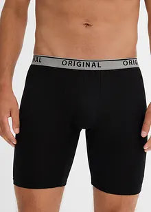 Boxer lunghi (pacco da 2), bonprix