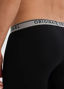 Boxer lunghi (pacco da 2), bonprix