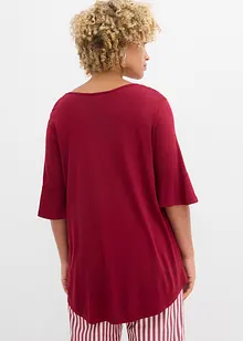 Maglia in viscosa morbida, bonprix