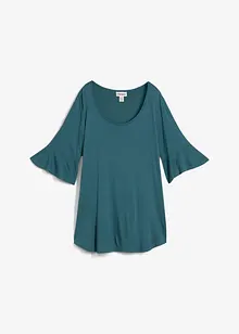 Maglia in viscosa morbida, bonprix