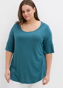 Maglia in viscosa morbida, bonprix