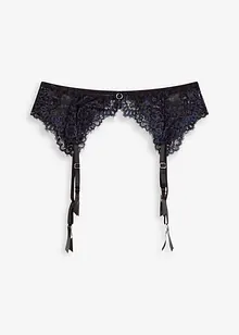 Reggicalze in pizzo cigliato delicato, bonprix