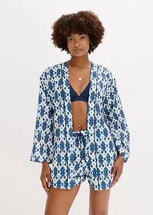 Camicetta con maniche a kimono, bonprix