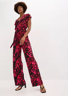 Tuta elegante in jersey, bonprix