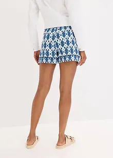 Shorts con elastico in vita, bonprix