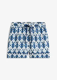 Shorts con elastico in vita, bonprix