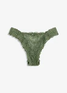 Brasiliana in pizzo, bonprix