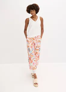 Pantaloni con pizzo, bonprix