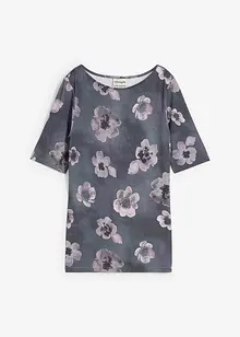 Maglia in misto viscosa morbido, bonprix