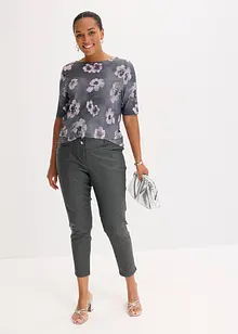 Maglia in misto viscosa morbido, bonprix