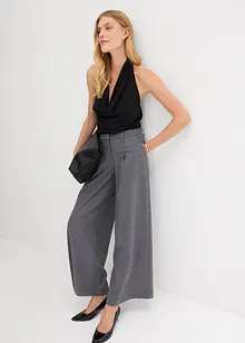 Pantaloni con pinces, bonprix
