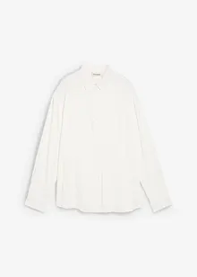 Camicia in morbida viscosa, bonprix