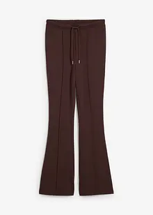 Leggings in punto di Roma, bonprix