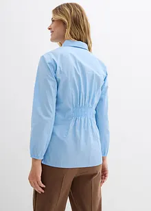 Camicia in puro cotone, bonprix