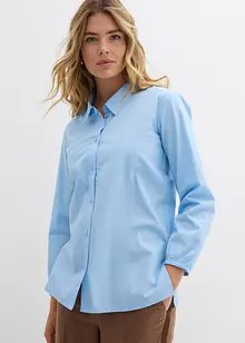 Camicia in puro cotone, bonprix