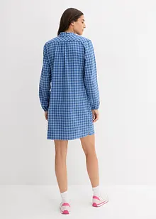 Miniabito in puro cotone, bonprix