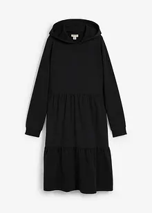 Abito in felpa, bonprix