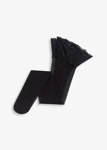 Calze per reggicalze 20 den, bonprix