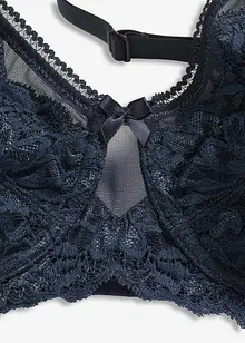 Reggiseno minimizer con spalline imbottite, bonprix