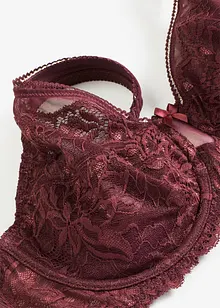 Reggiseno minimizer con spalline imbottite, bonprix