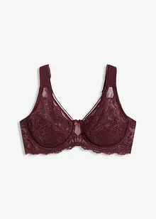 Reggiseno minimizer con spalline imbottite, bonprix