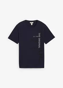 T-shirt in cotone biologico, bonprix