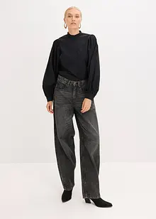 Blusa di cotone, bonprix