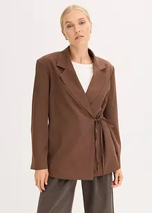 Blazer oversize, bonprix