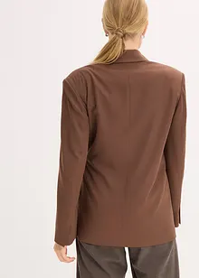 Blazer oversize, bonprix